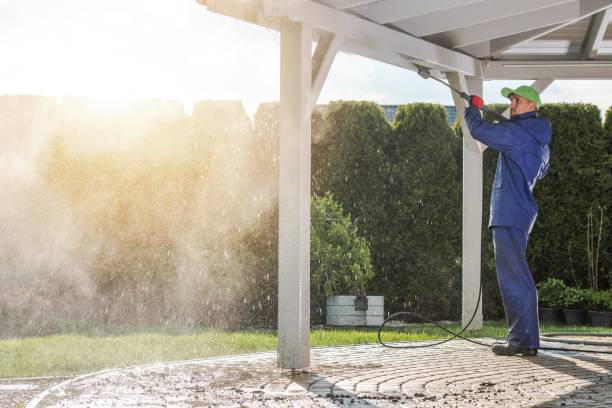 Boat and Dock Cleaning in Cedar Glen Lakes, NJ