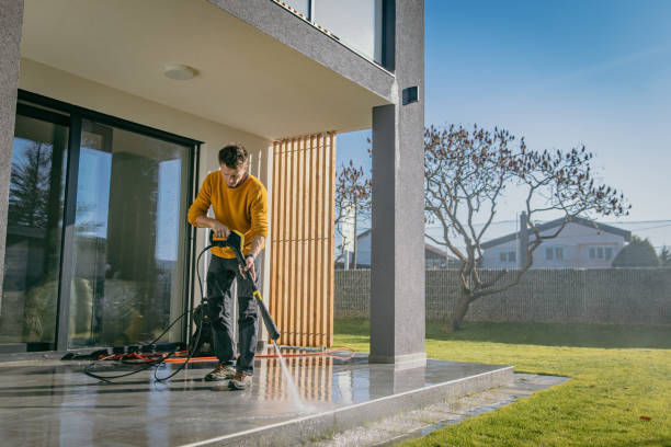 Best Dumpster Area Cleaning  in Cedar Glen Lakes, NJ
